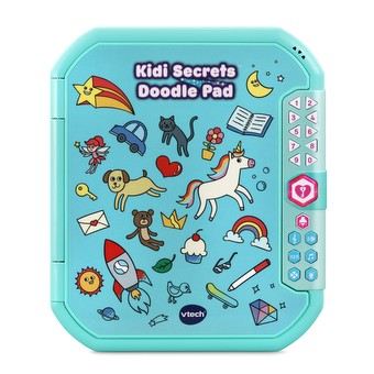 Open full size image 
      Art Kidi Secrets™ Doodle Pad
    